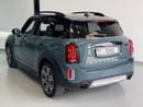 Mini Cooper S Countryman UNTAMED EDITION MINI COOPER S COUNTRYMAN