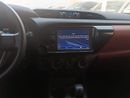 Toyota Hilux HILUX PETROL GL 2.7L Double Cab Utility WITH BEST PRICE