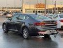 كيا كادنزا Kia Cadenza_Gcc_2021_Excellent_Condition _Full option