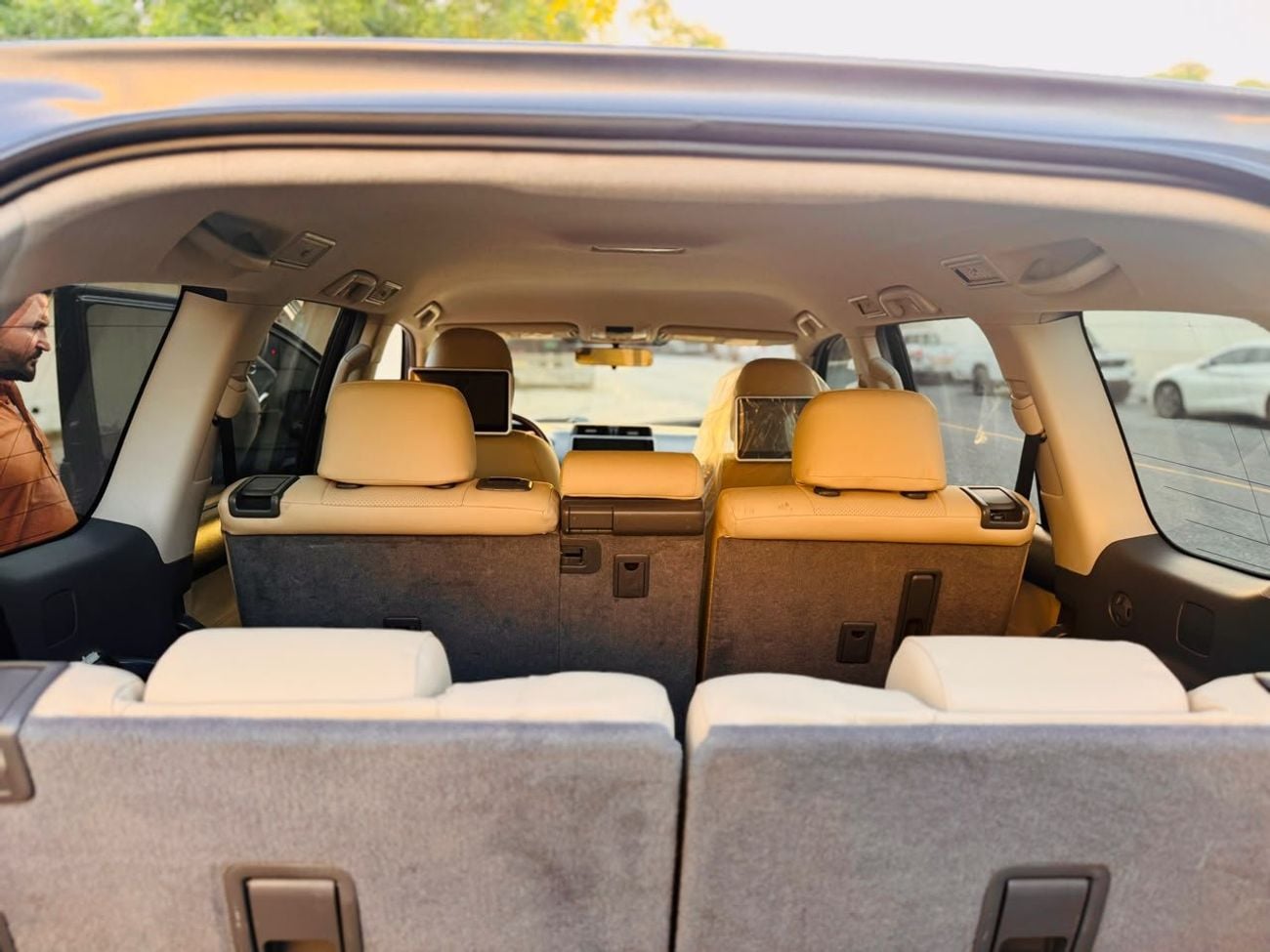 Toyota Prado TX-L