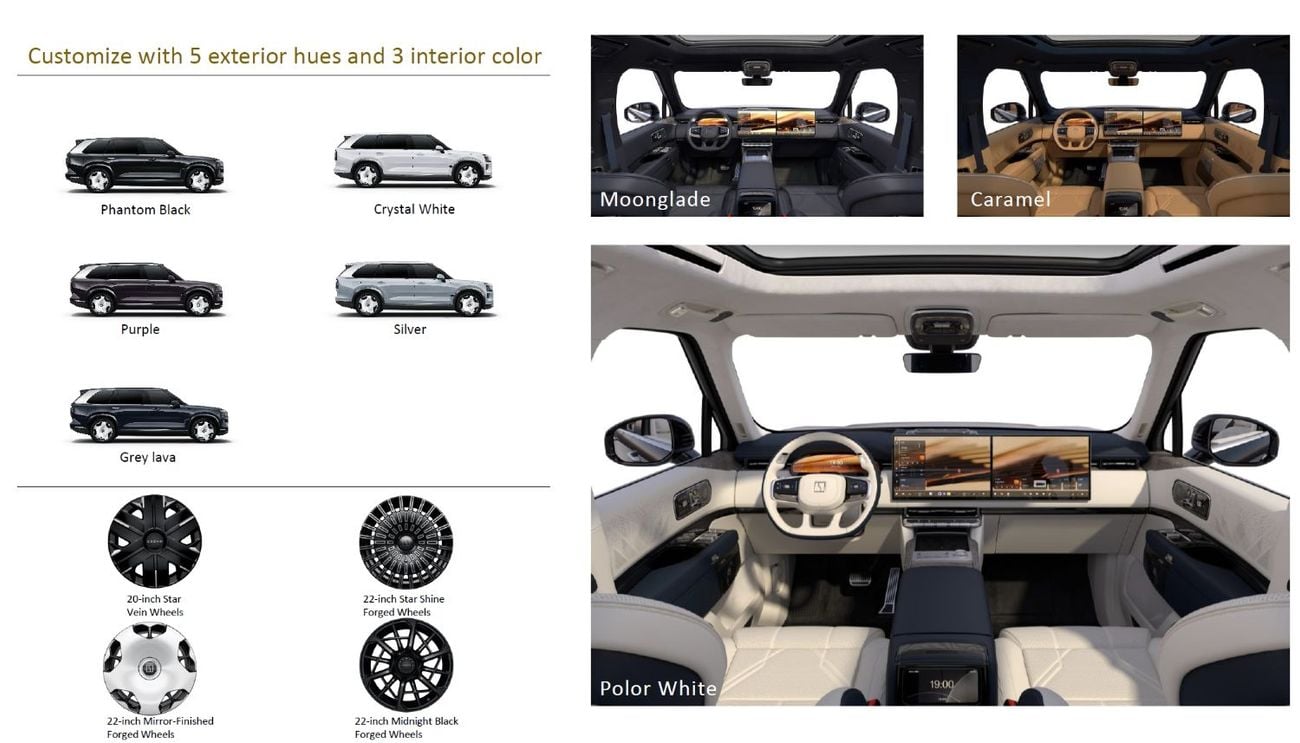 زيكر 9X Max & Ultra 55 & 70 Battery all color and option available, all cost included(Tax,insurance,registra