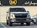 نيسان باترول SE PLATINUM / 3.8L V6 PETROL / 360* CAMERA / PANORAMIC ROOF WITH PWR SEATS / FULL OPTION (CODE # NPS