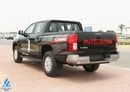 ميتسوبيشي L200 Triton / New Shape is Only Available with us - Petrol GLX 2024 /2.4L 4x4 MT High Line / Export Onl