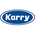 Karry logo