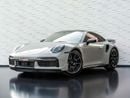 Porsche 911 Turbo S 3.8L (640 HP) Coupe