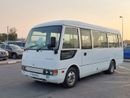 Mitsubishi Rosa  MITSUBISHI ROSA BUS RHD 2006 MODEL 4.8 L DIESEL AUTOMATIC(PM00356) Video