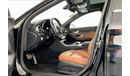 Mercedes Benz C200 Premium (AMG Line)