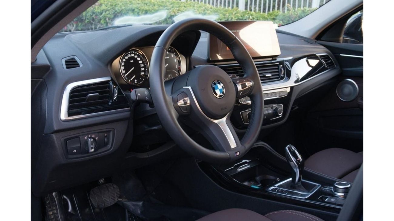 BMW 120i 2023 | BMW | 120I | M SPORT | BLACK EDITION