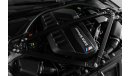 BMW M4 3.0T Competition M xDrive 2022 BMW M4 Competition / Xdrive / 5 Year BMW Warranty and Service Contrac