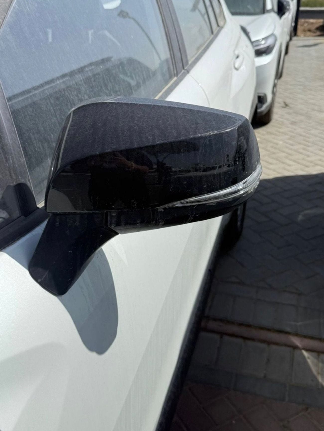 Toyota Frontlander Frontlander / Chinese / 2025