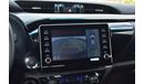 Toyota Hilux 4.0L Automatic