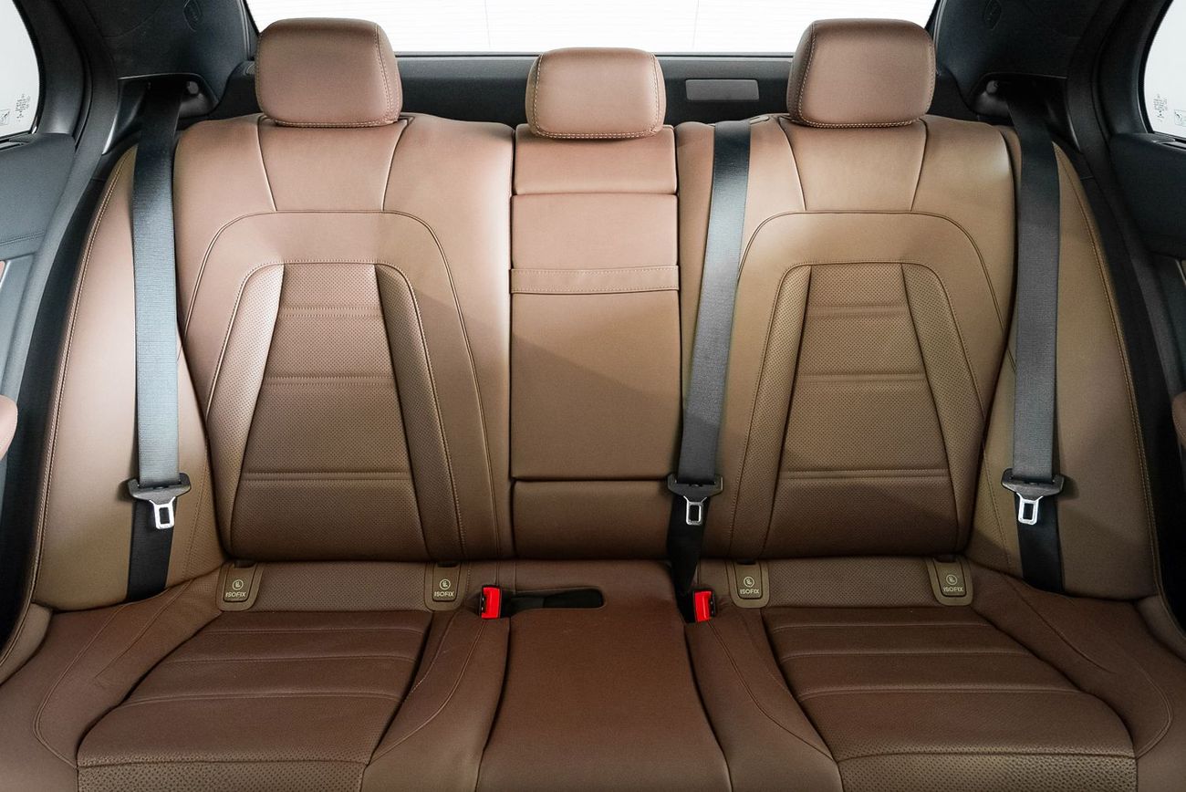 مرسيدس بنز E 53 AMG