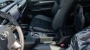 Toyota Hilux GR SPORT 4.0L AT 4WD | 2026 | GCC Specs | For Local Registration +10%