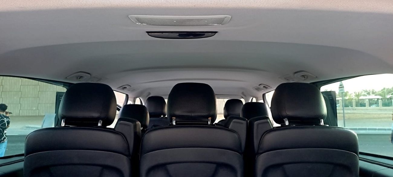 مرسيدس بنز فيتو 