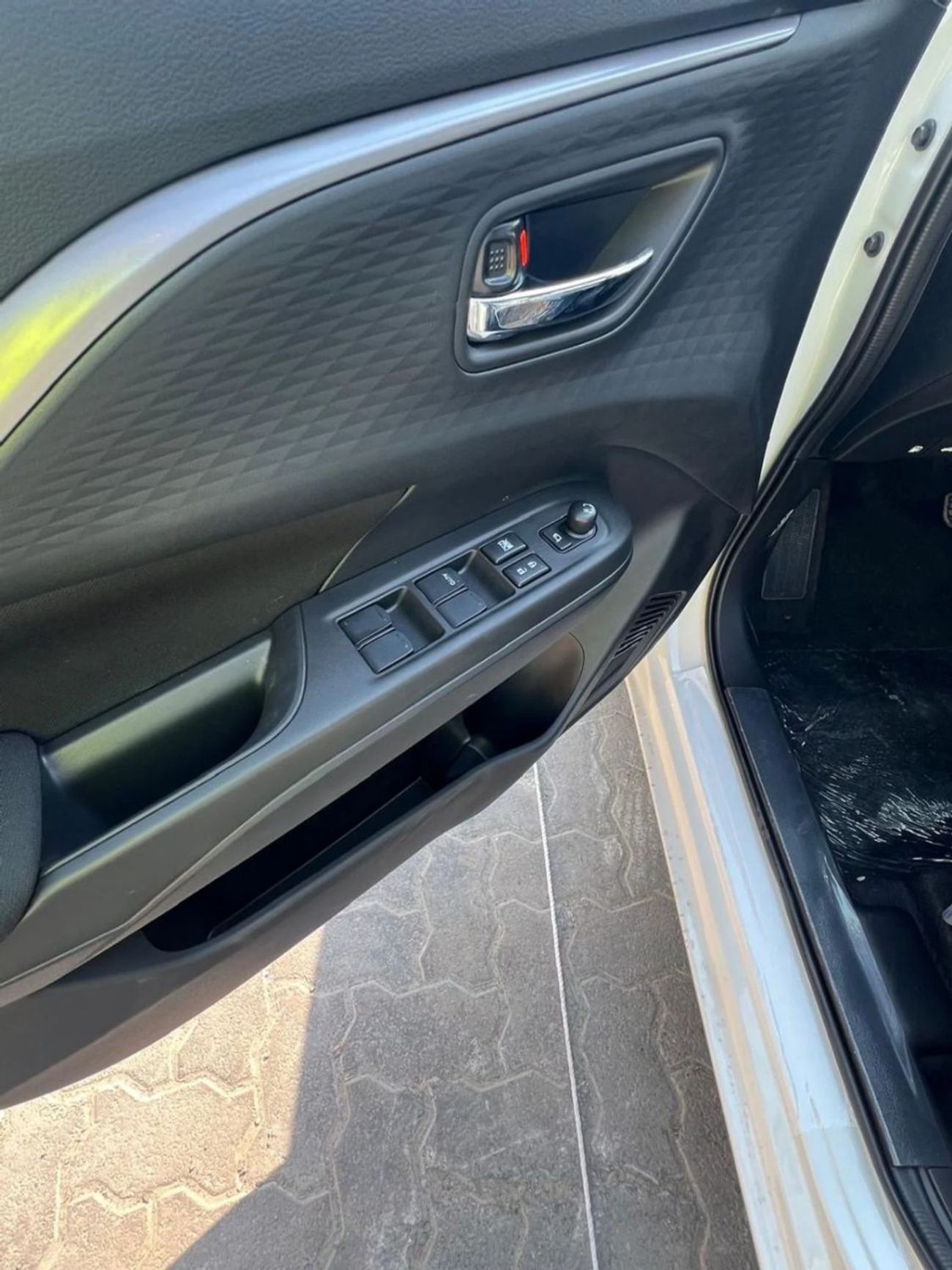 Suzuki Swift Suzuki Swift GLX Full Option Dual Tone 2026