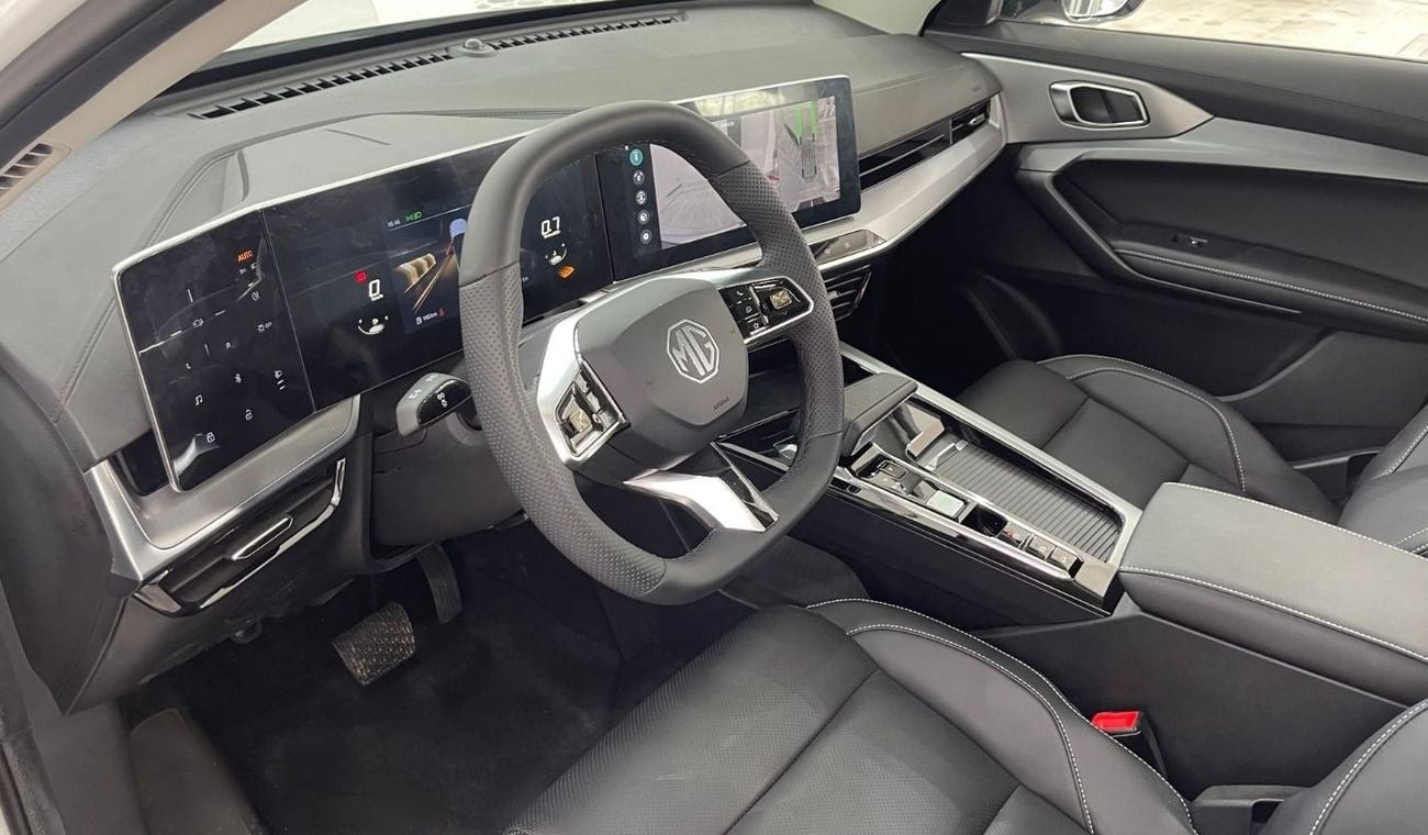 MG One BRAND NEW 1.5L-4CYL SUV POWER SUNROOF