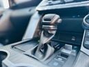 Toyota Land Cruiser GR-S 3.3L