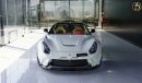 فيراري F12 Berlinetta | Onyx F2X Longtail | Used | 2014 | Bianco Italia Triple Pearl