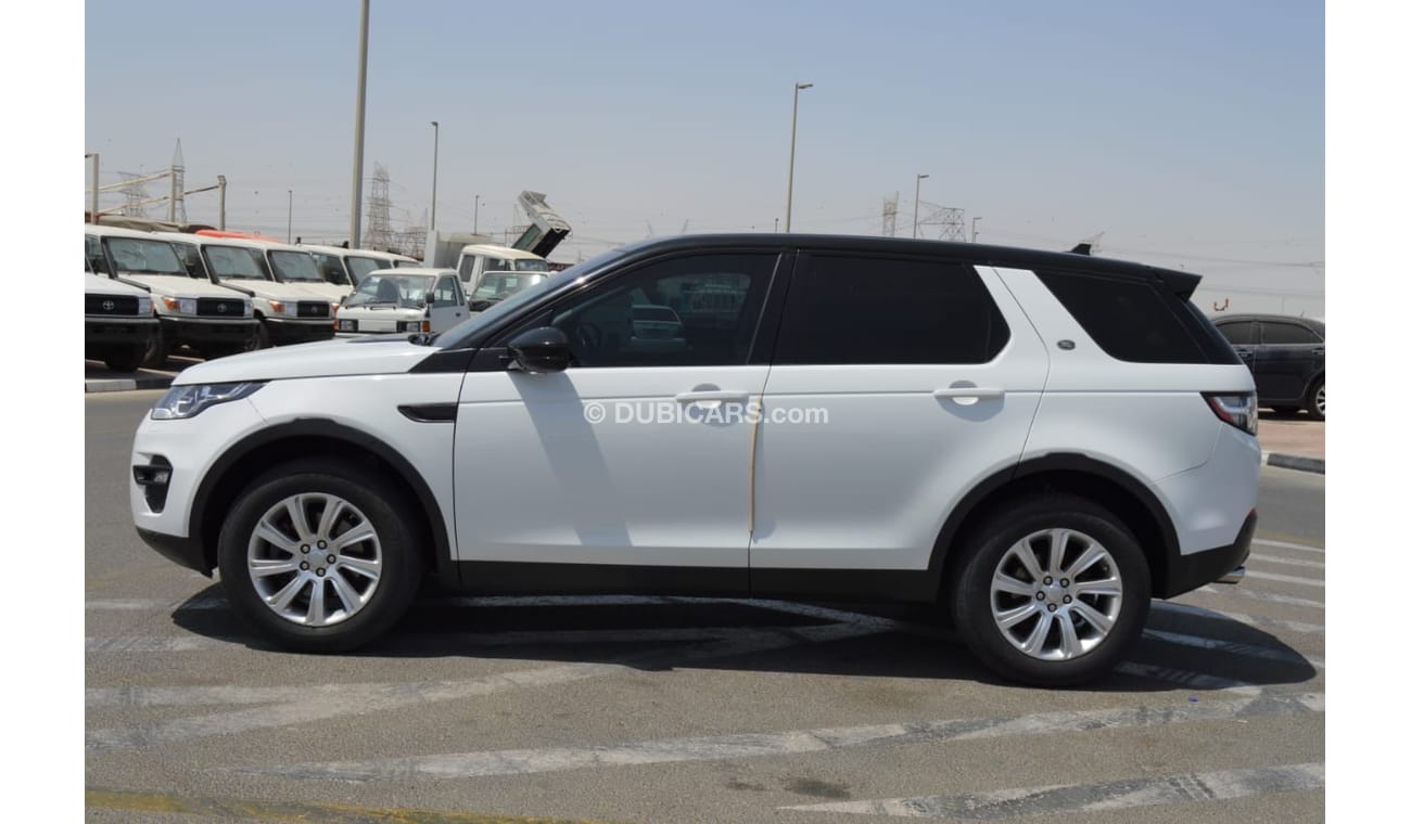 Land Rover Range Rover Full option clean car