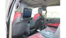 Toyota Land Cruiser 2022 | LC 300 VXR-Z EXCL MIDNIGHT BLACK 3.3L DSL TWIN TURBO FULL OPTION EXPORT