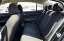 MG 5 COMFORT 1.5 L | Agency Warranty | Zero Downpayment Support | Full Service History | Free Test Drive