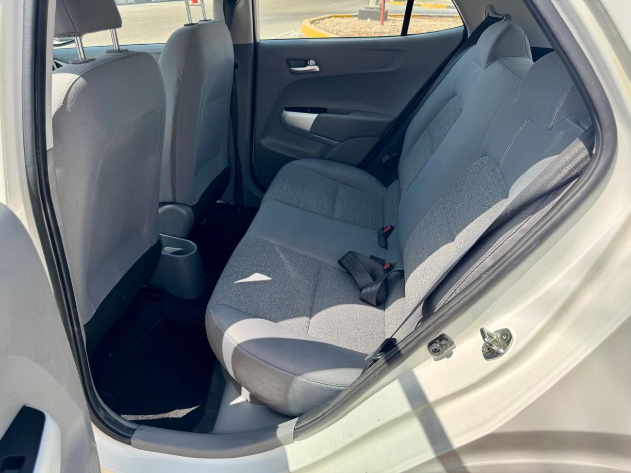 كيا بيكانتو EX 1.2L