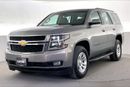 Chevrolet Tahoe LS | Guaranteed Warranty | 0 Down Payment