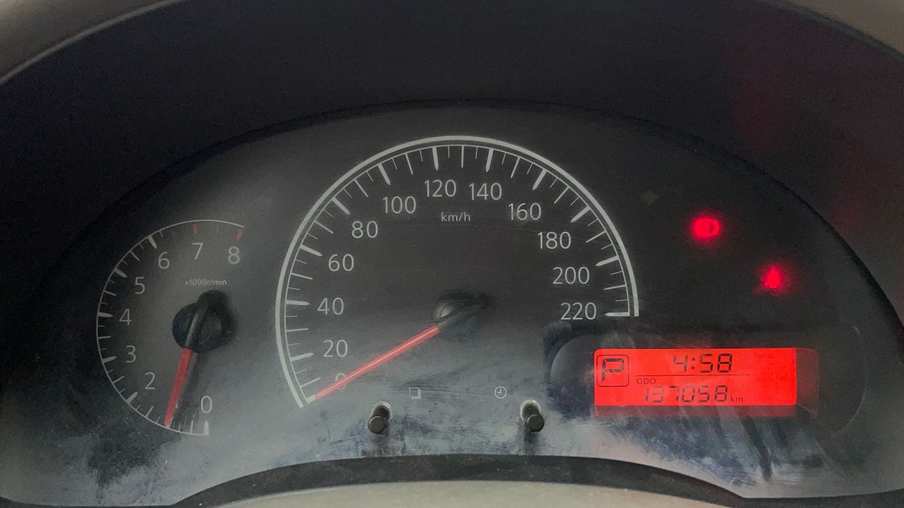 Nissan Sunny SV 1.5 | Zero Down Payment | Home Test Drive