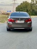 BMW 535i Luxury 3.0L