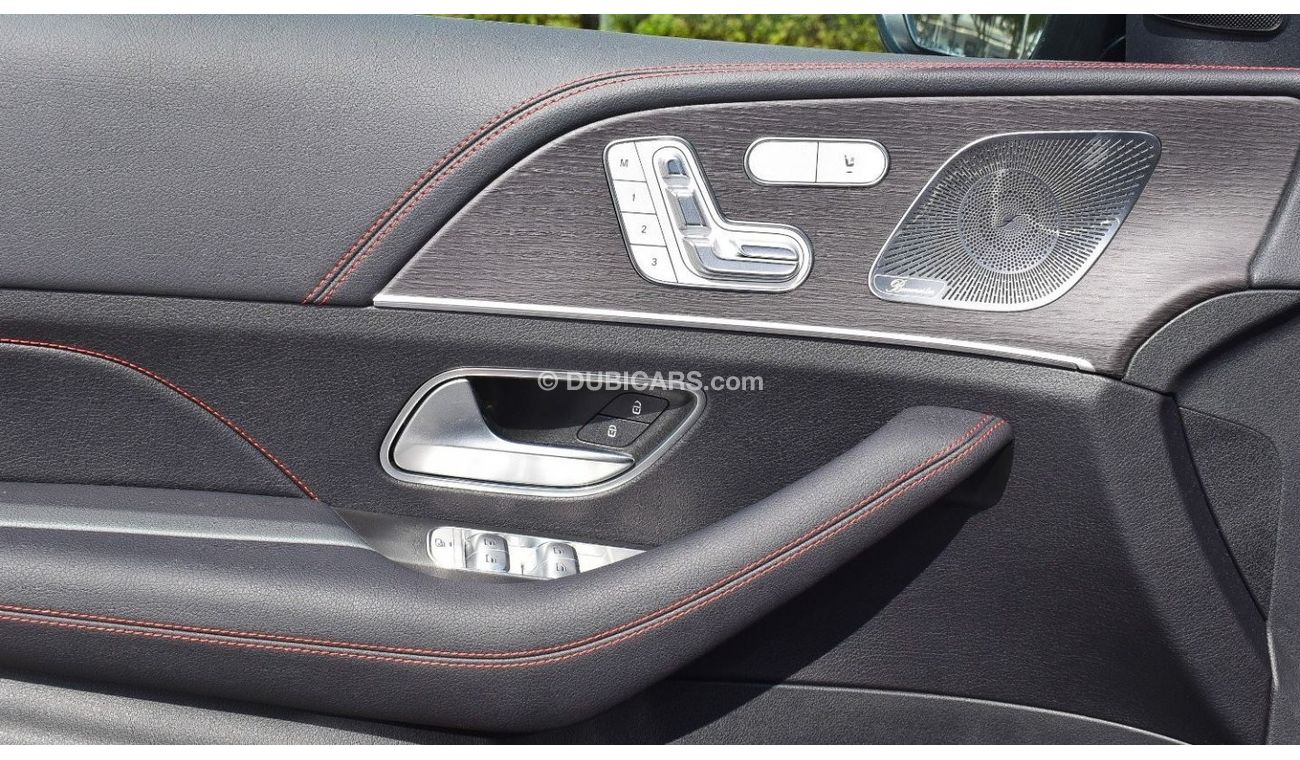 Mercedes-Benz GLE 53 GLE 53 AMG Coupe Turbo | 4MATIC+ | 2023 | Full Option | Brand New