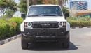 Toyota Prado TX . 2.4L . 8-Speed Automatic . Turbo Petrol . 4WD . 7 Saets . 5 Doors Ready for Export