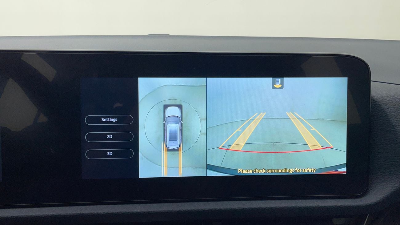 فورد تيريتوري TITANIUM 1.8 | بدون دفعة مقدمة | اختبار القيادة في المنزل