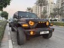جيب رانجلر Unlimited Sport 3.6L A/T