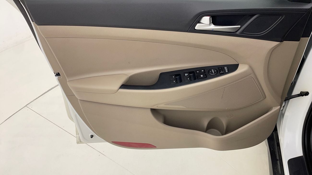 Hyundai Tucson GL 2 | Zero Down Payment | Free Home Test Drive