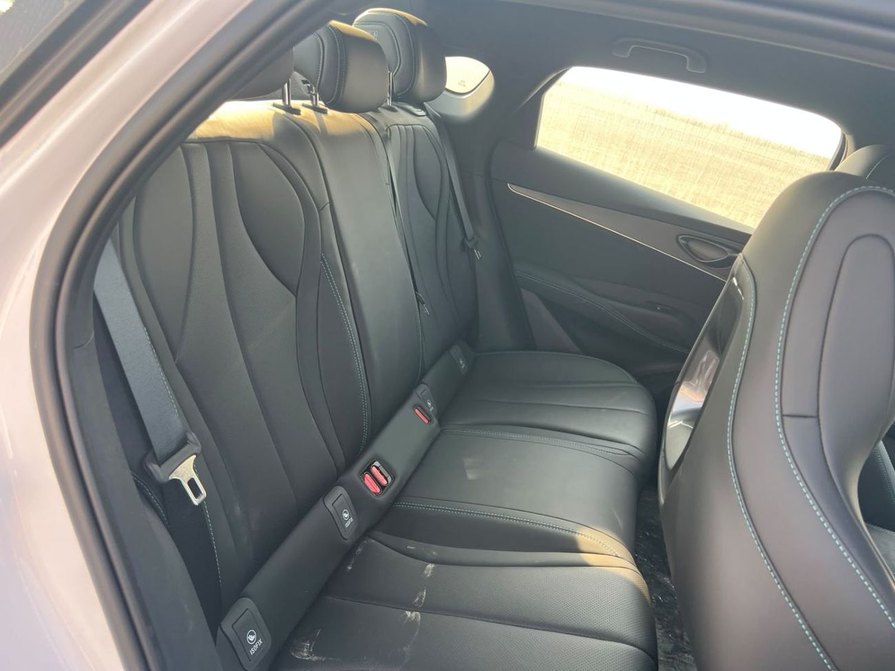 BYD SEAL 06 Prestige | FOR EXPORT