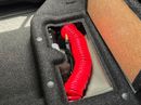 Toyota Hilux EXPORT ONLY - HILUX ADVENTURE 2.8L DSL (WITH AIR COMPRESSOR)