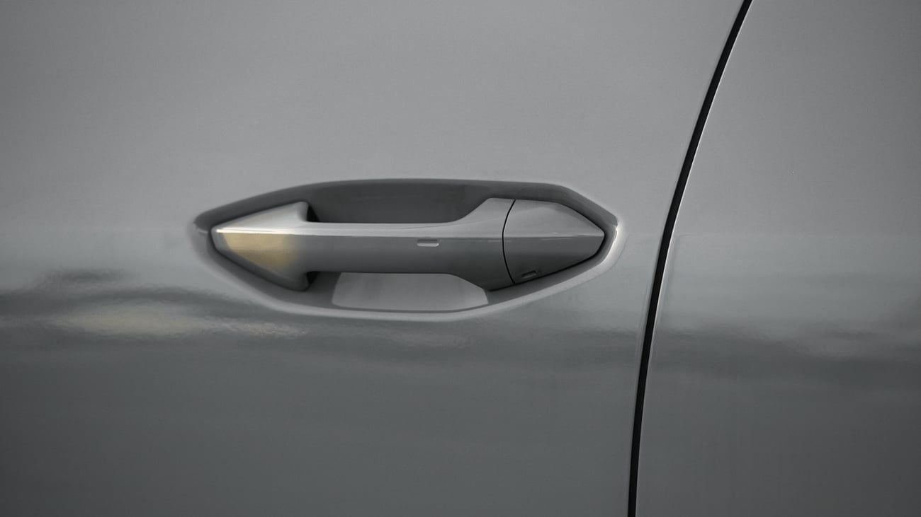 Audi etron 2025 | AUDI E-TRON Q4 TOP VERSION [ EXPORT ONLY ]