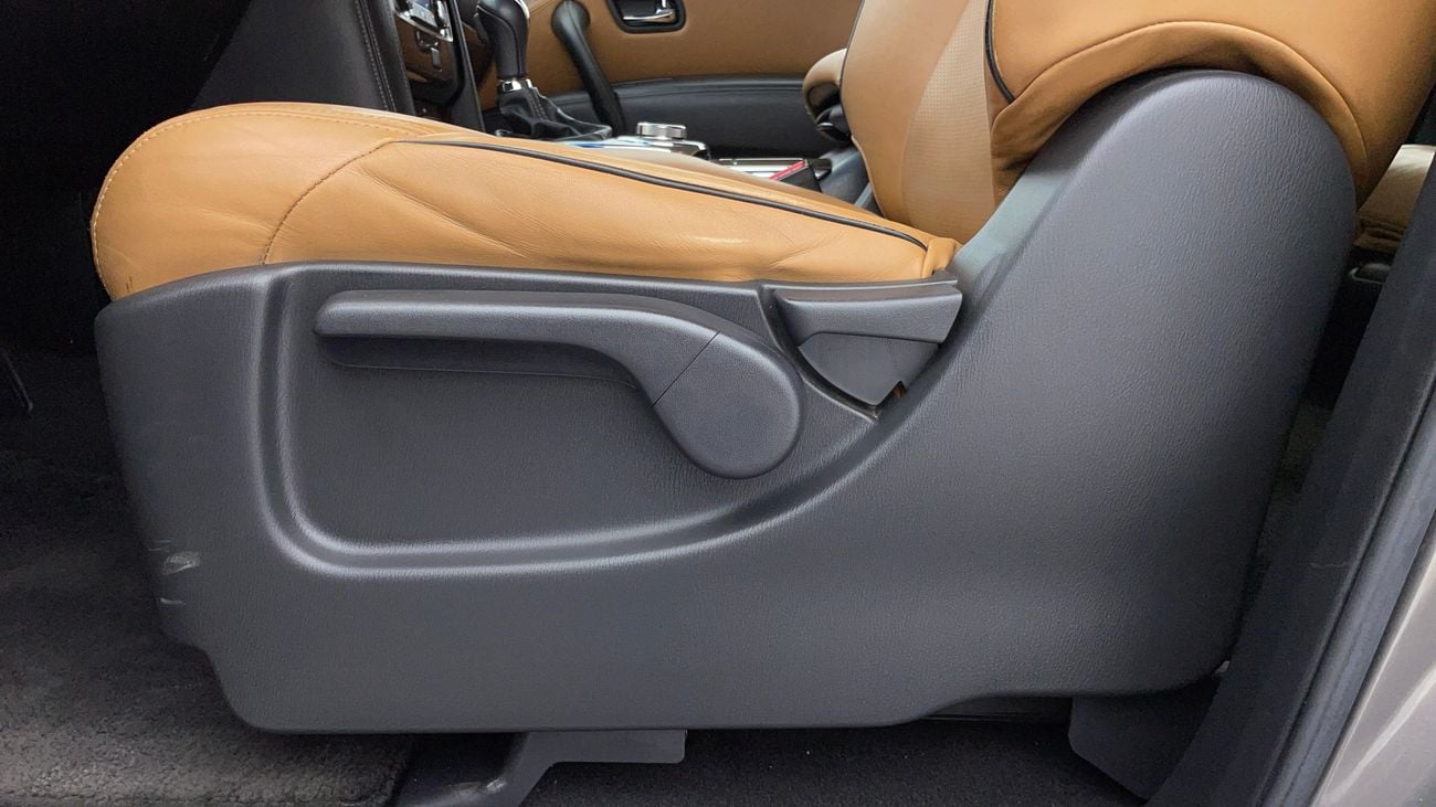 Nissan Patrol XE 4 | Zero Down Payment | Free Home Test Drive