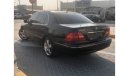 Lexus LS 430