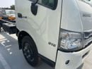 Hino 300 2023 Hino 916 6.1Tons Diesel Manual Gear