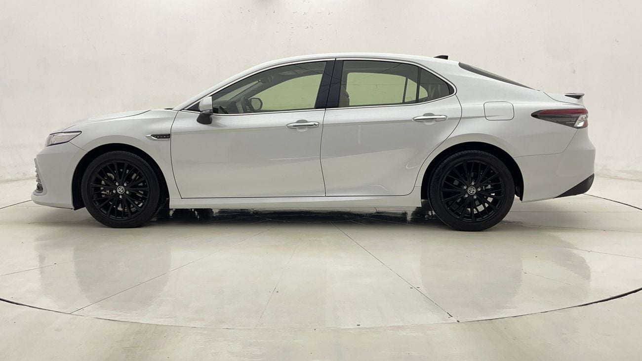 Toyota Camry LIMITED 3.5 | Zero Down Payment | Home Test Drive