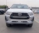 Toyota Hilux TOYOTA HILUX LIMITED EDITION 2.4L DIESEL DOUBLE CABIN 4X4 MY2026