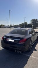 Mercedes Benz C300 STD