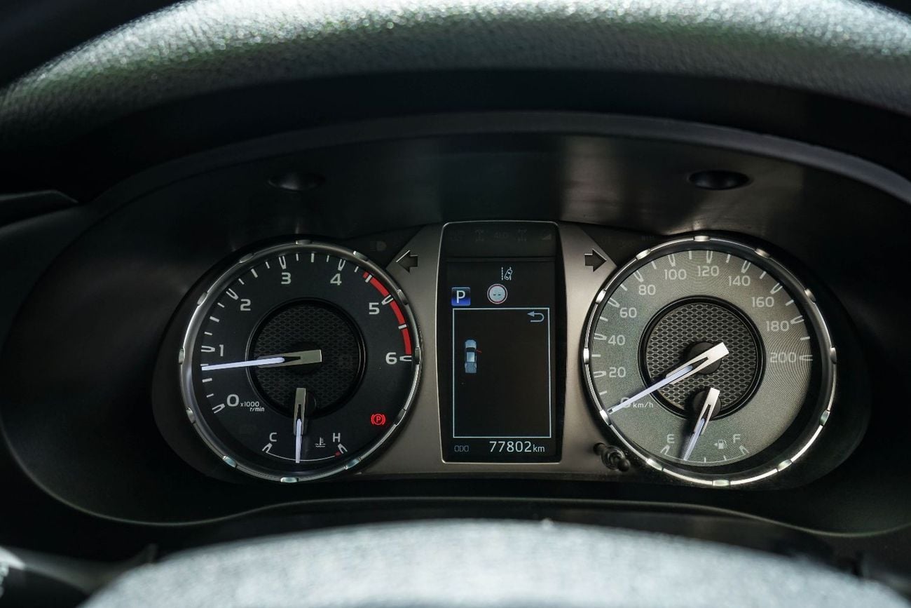 تويوتا هيلوكس