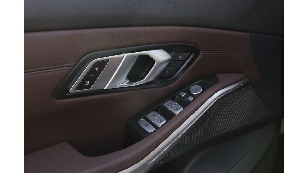 بي أم دبليو i3 BMW I3 , WHITE COLOR , 2024