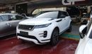 Land Rover Range Rover Evoque P250 S 2.0L