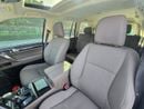 Lexus GX460 Premier 4.6L LEXUS GX-460 2021 GCC // FSH // ACCIDENT FREE // 2KEYS // PERFECT CONDITION // ORGINAL