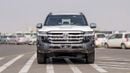Toyota Land Cruiser VX TOYOTA LAND CRUISER LC300 VX 4.0P AT MY2025 Grey
