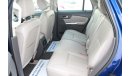 Ford Edge 3.5L SEL M/L 2013 MODEL GOOD CONDITION