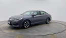 Honda Accord 2.4 2.4 | Under Warranty | Inspected on 150+ parameters